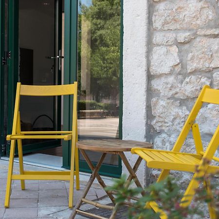 Apartmani Spanja Vodice Exterior photo