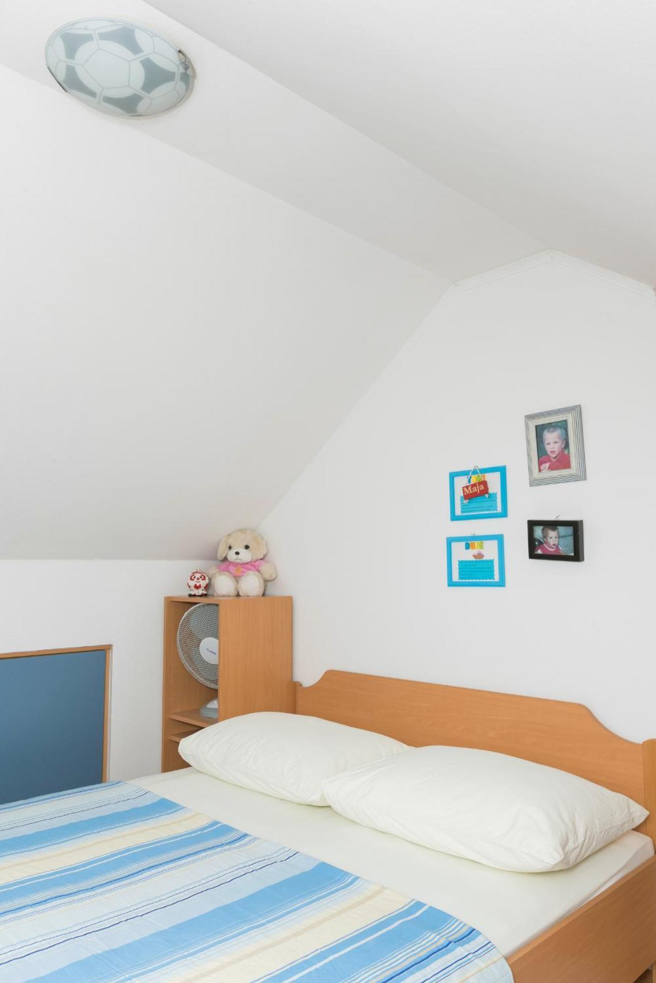 Apartmani Spanja Vodice Exterior photo