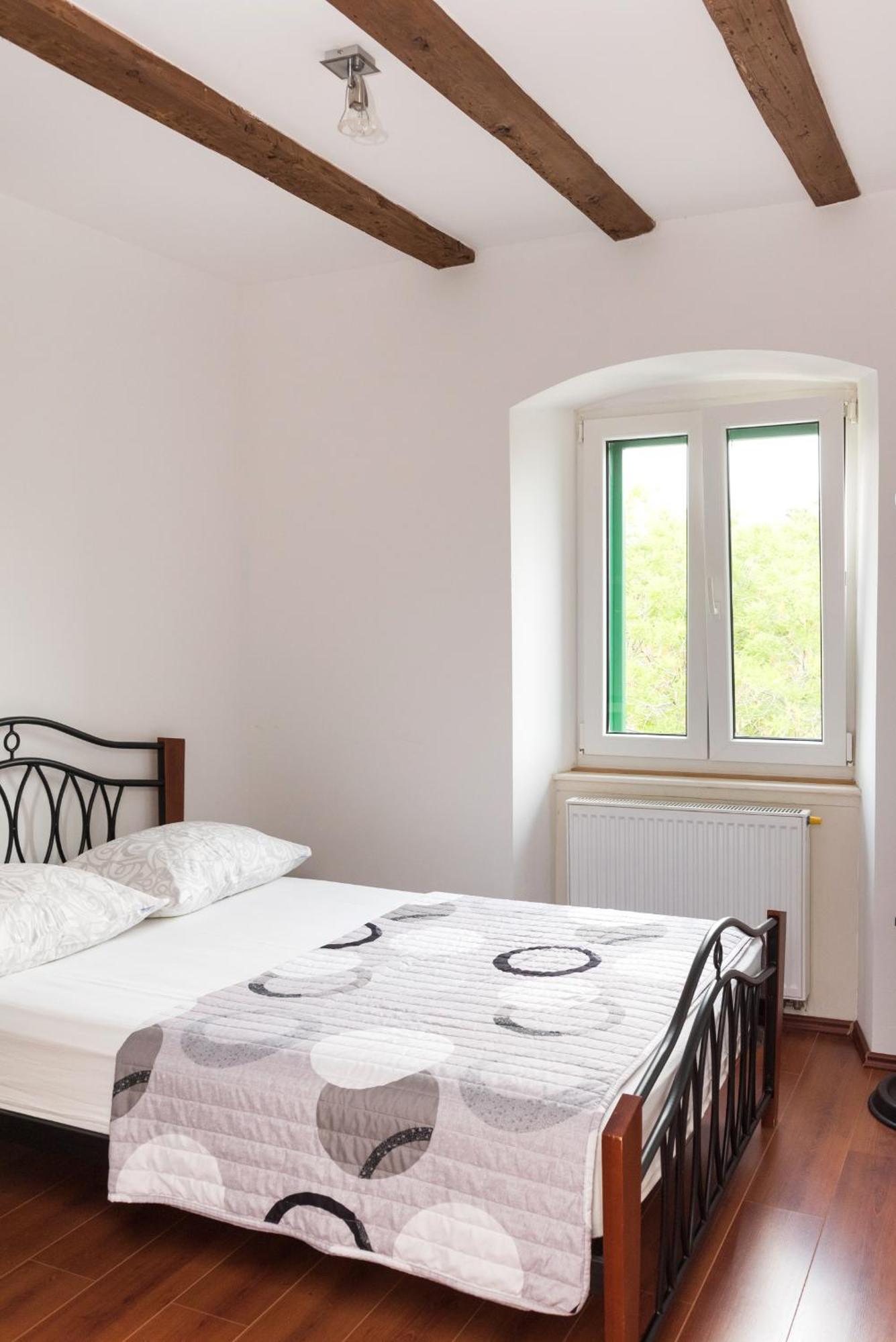 Apartmani Spanja Vodice Exterior photo