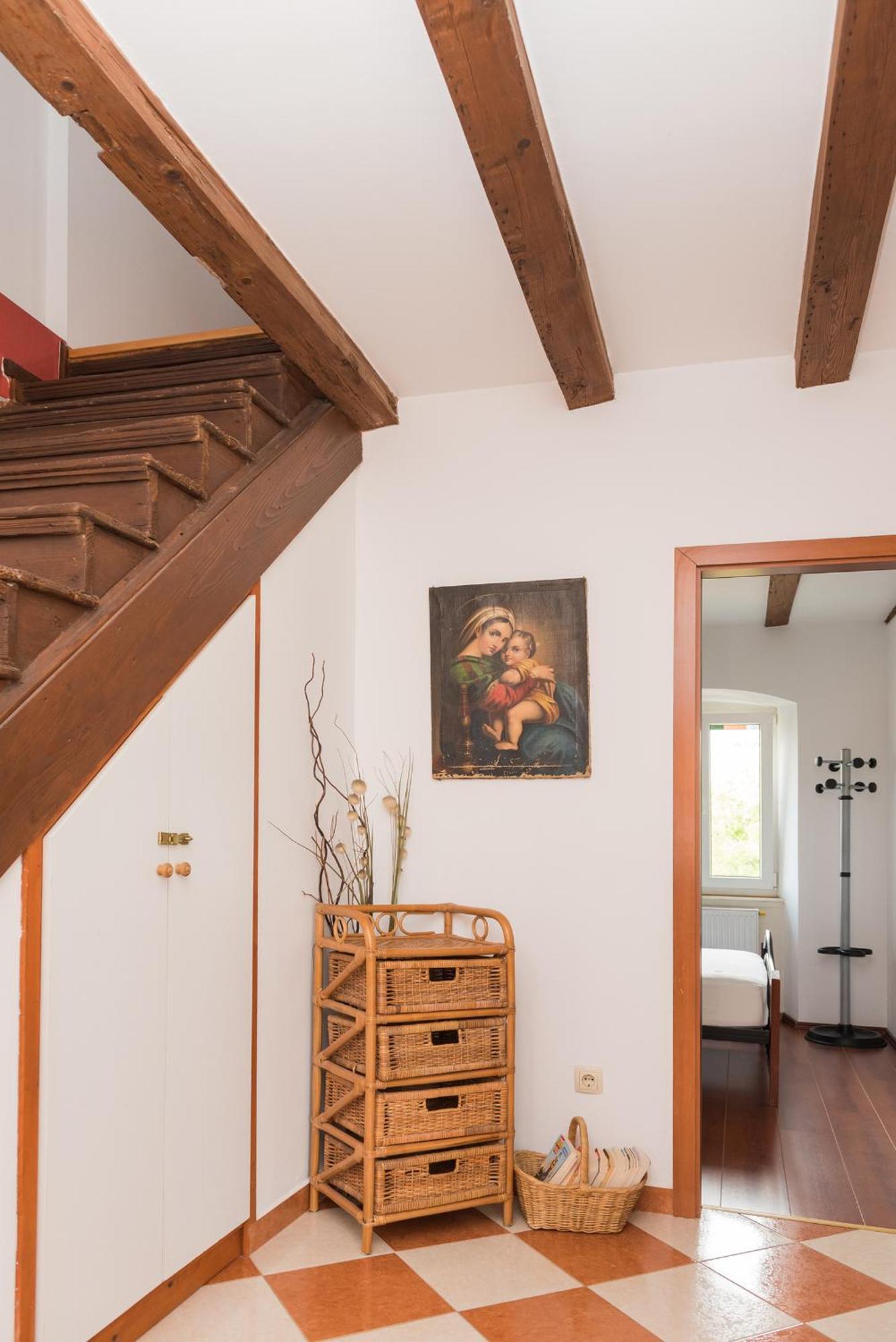 Apartmani Spanja Vodice Exterior photo