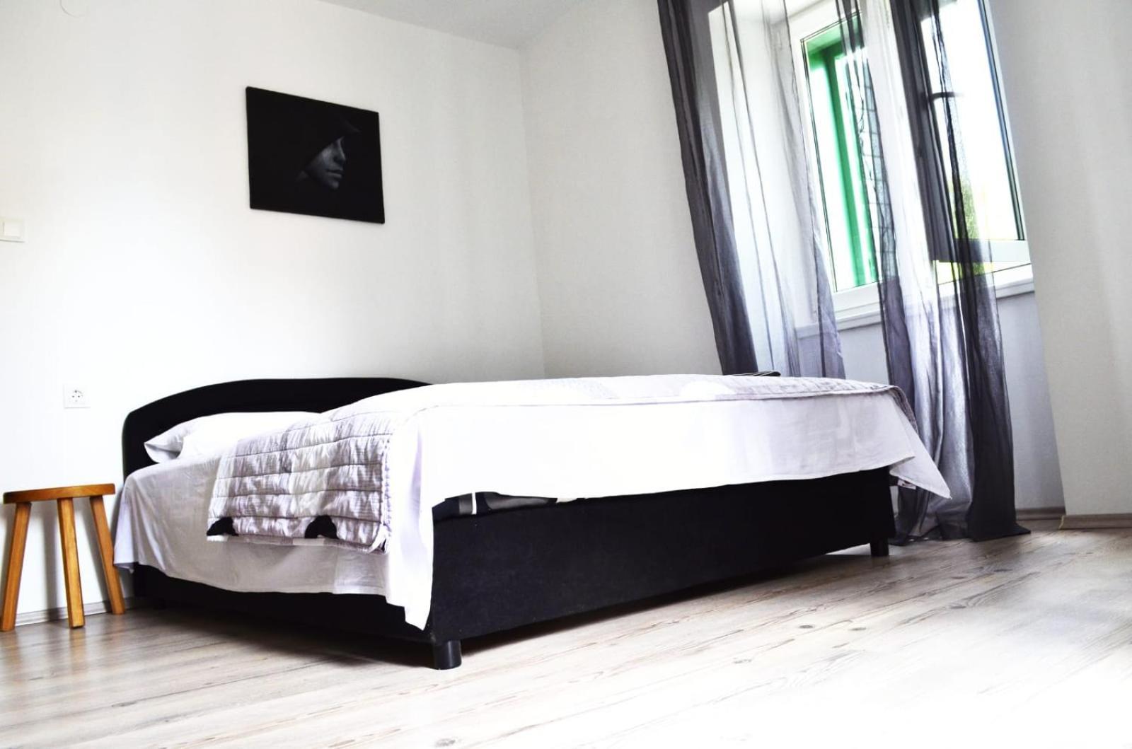 Apartmani Spanja Vodice Exterior photo
