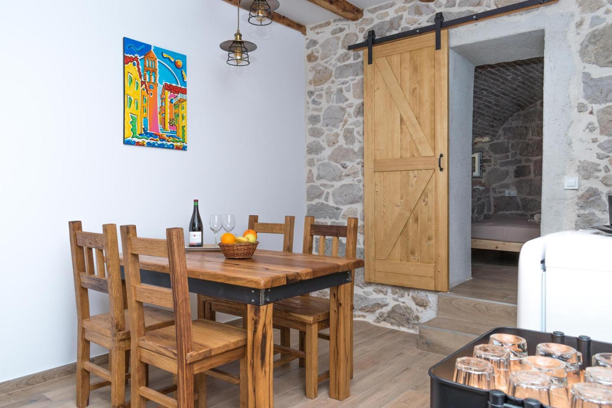 Apartmani Spanja Vodice Exterior photo