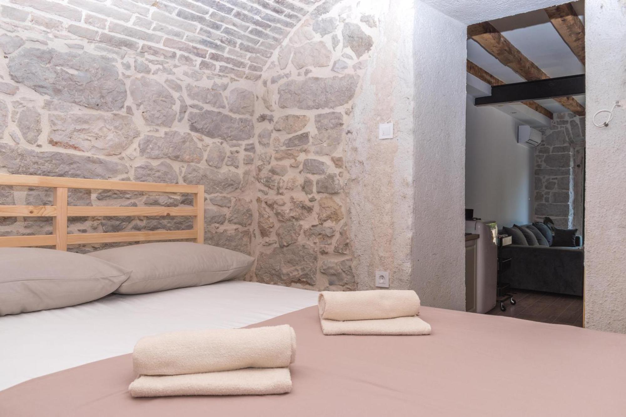 Apartmani Spanja Vodice Exterior photo
