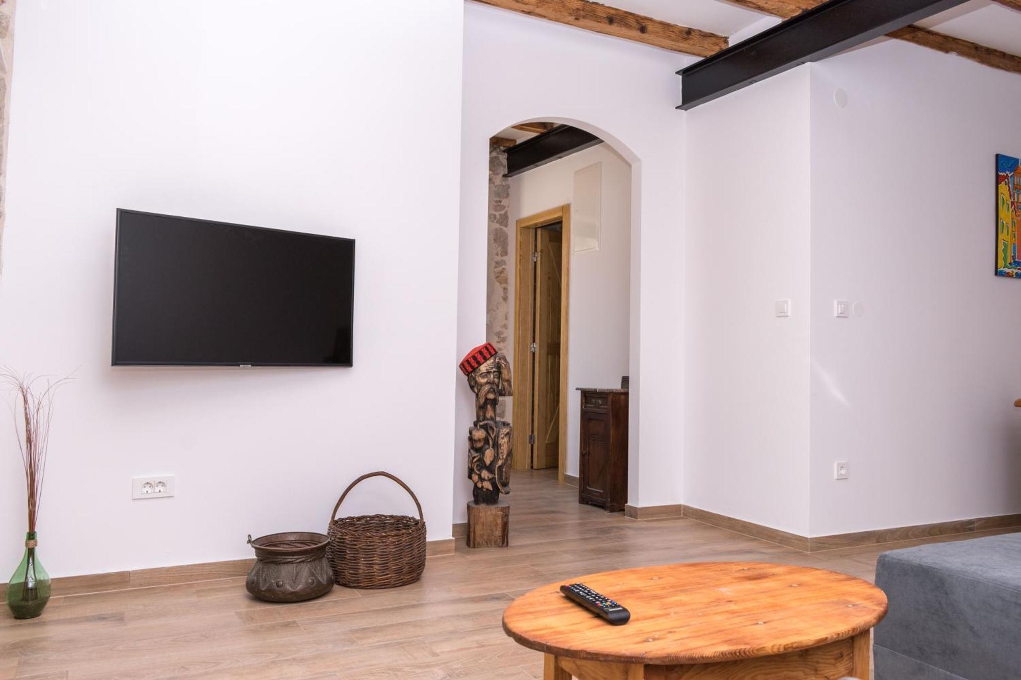 Apartmani Spanja Vodice Exterior photo