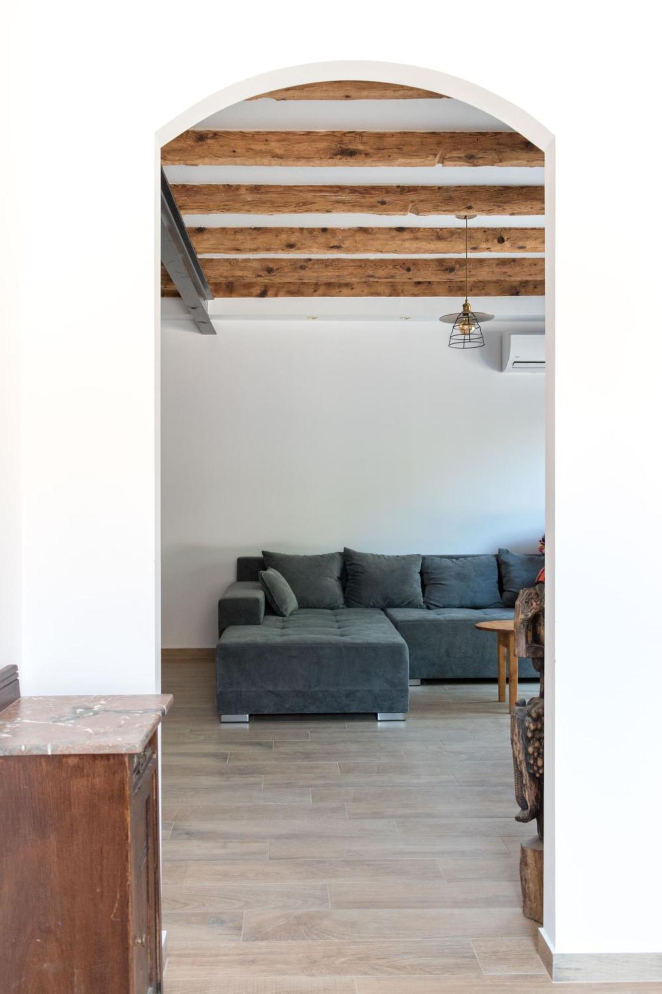 Apartmani Spanja Vodice Exterior photo
