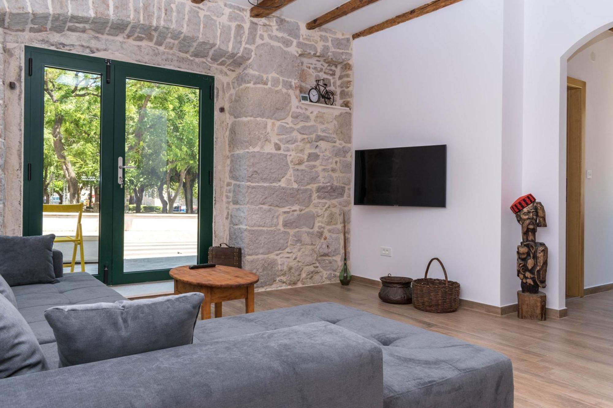 Apartmani Spanja Vodice Exterior photo