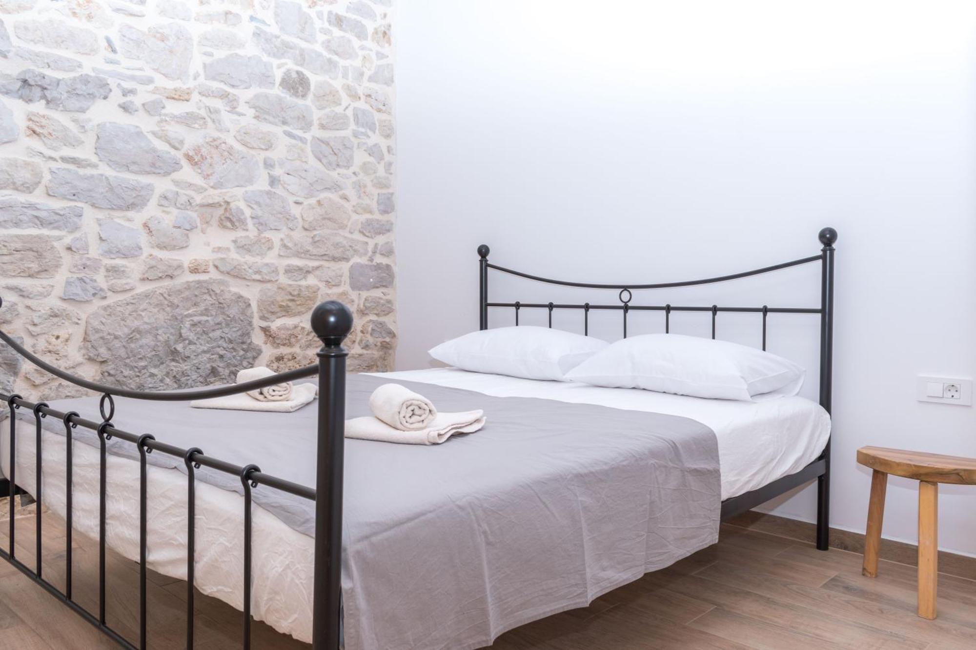 Apartmani Spanja Vodice Exterior photo