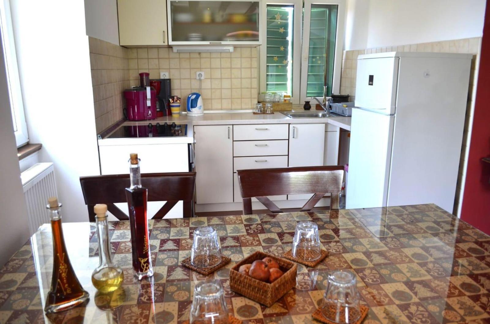 Apartmani Spanja Vodice Exterior photo