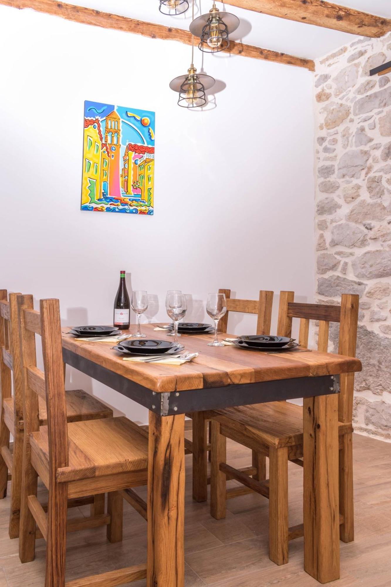 Apartmani Spanja Vodice Exterior photo