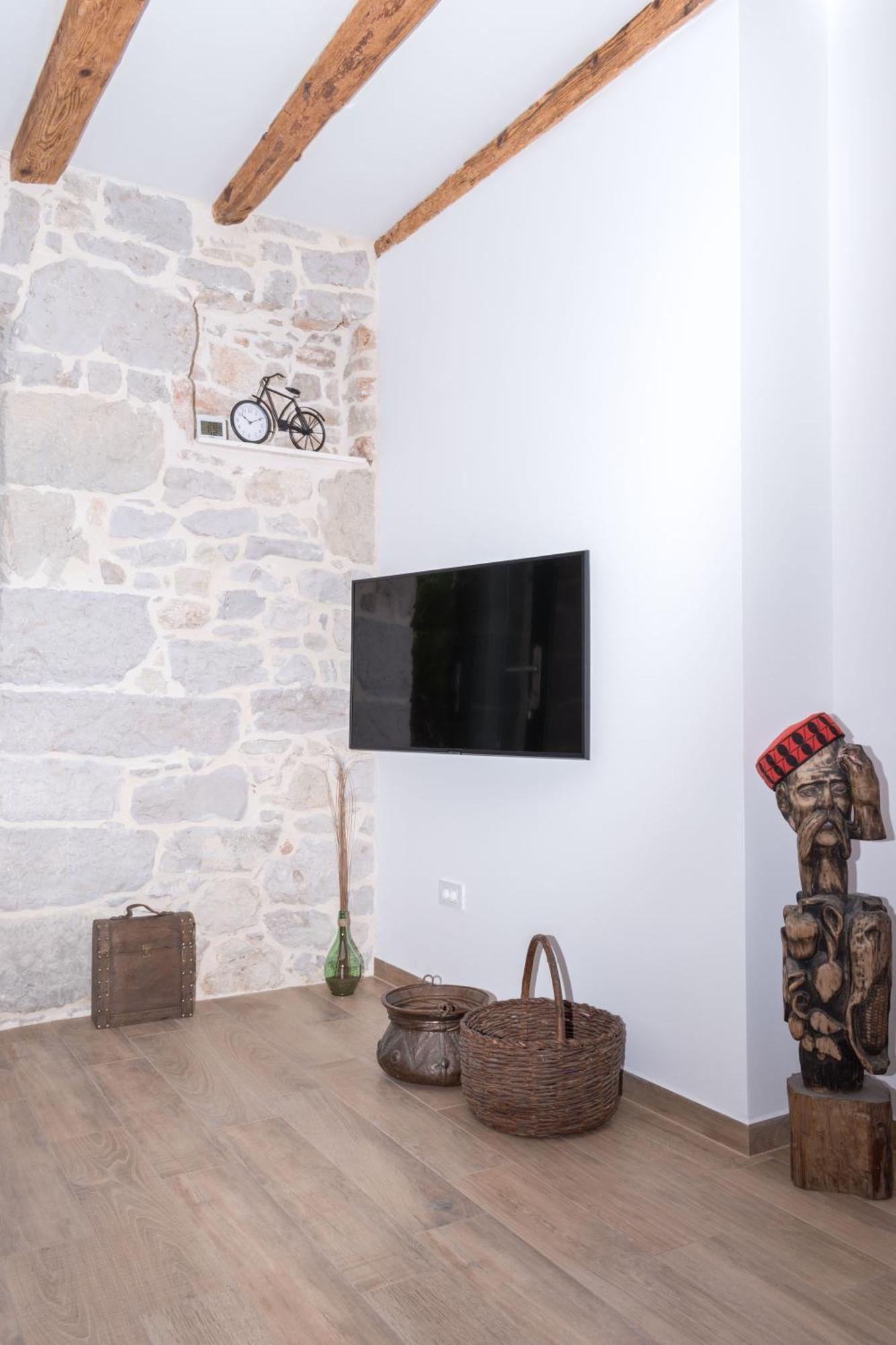 Apartmani Spanja Vodice Exterior photo
