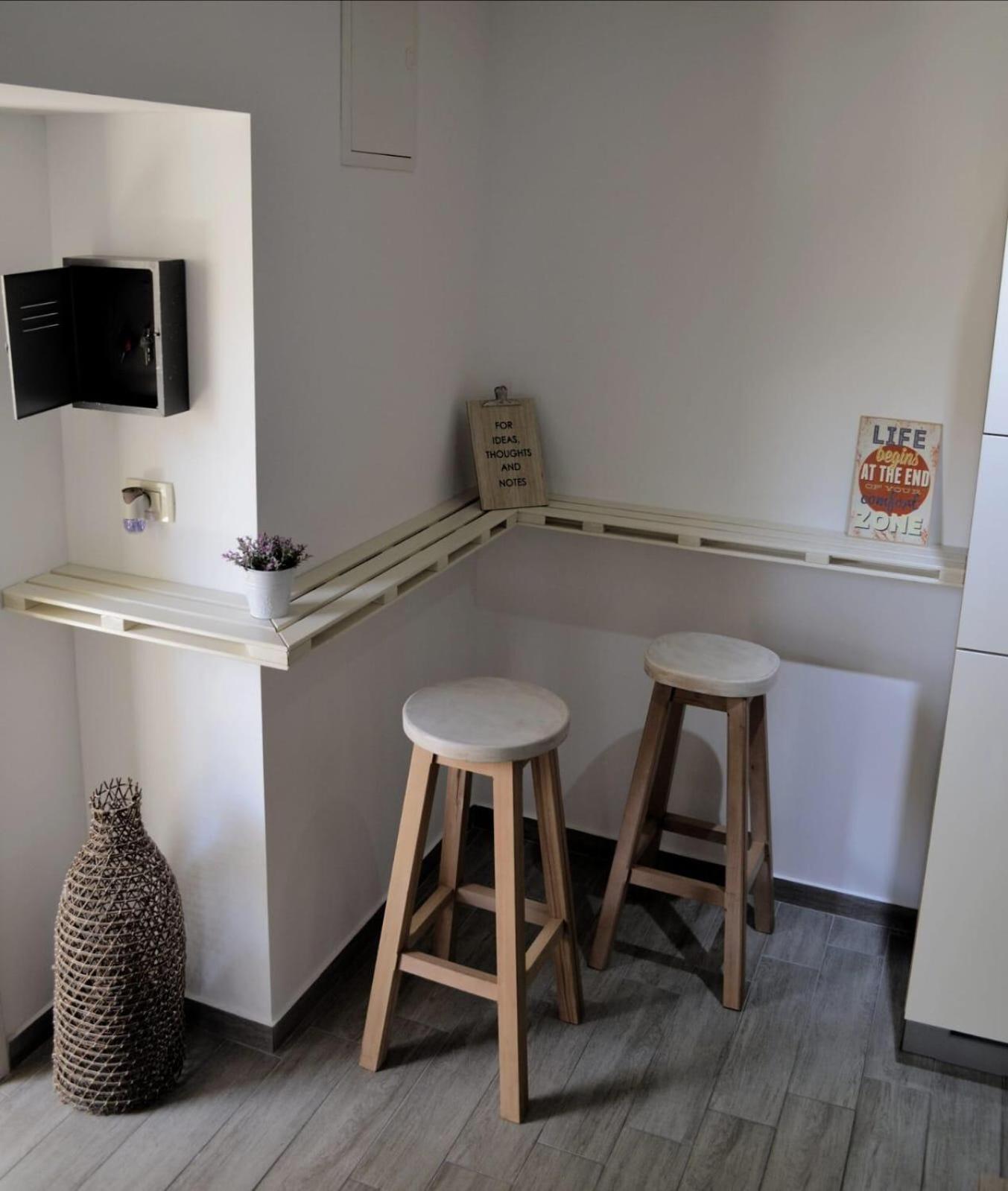Apartmani Spanja Vodice Exterior photo